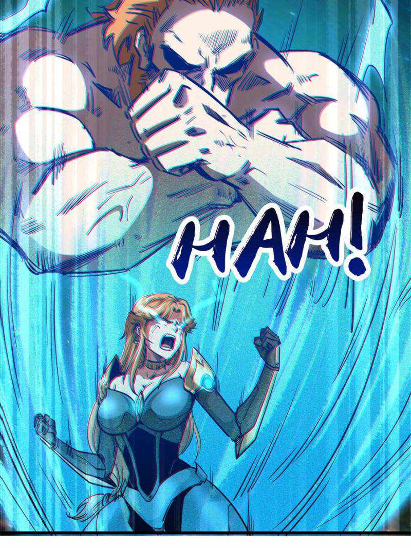 Super Gene Chapter 107 page 56