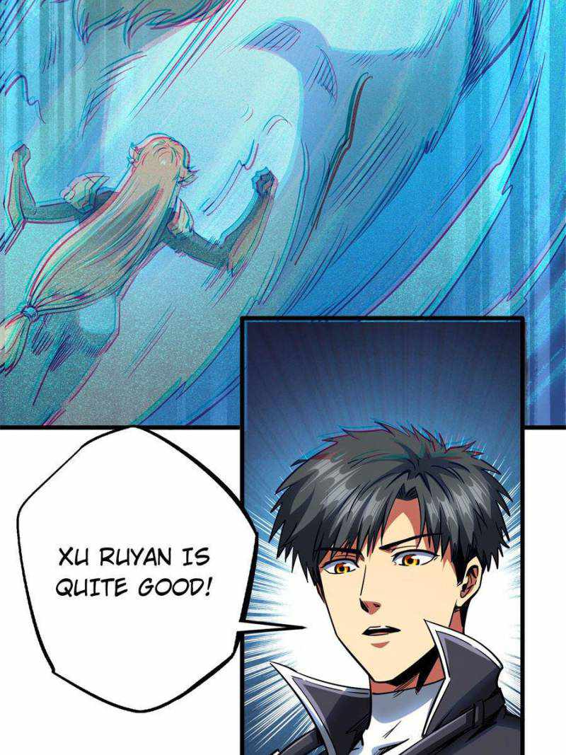 Super Gene Chapter 107 page 58