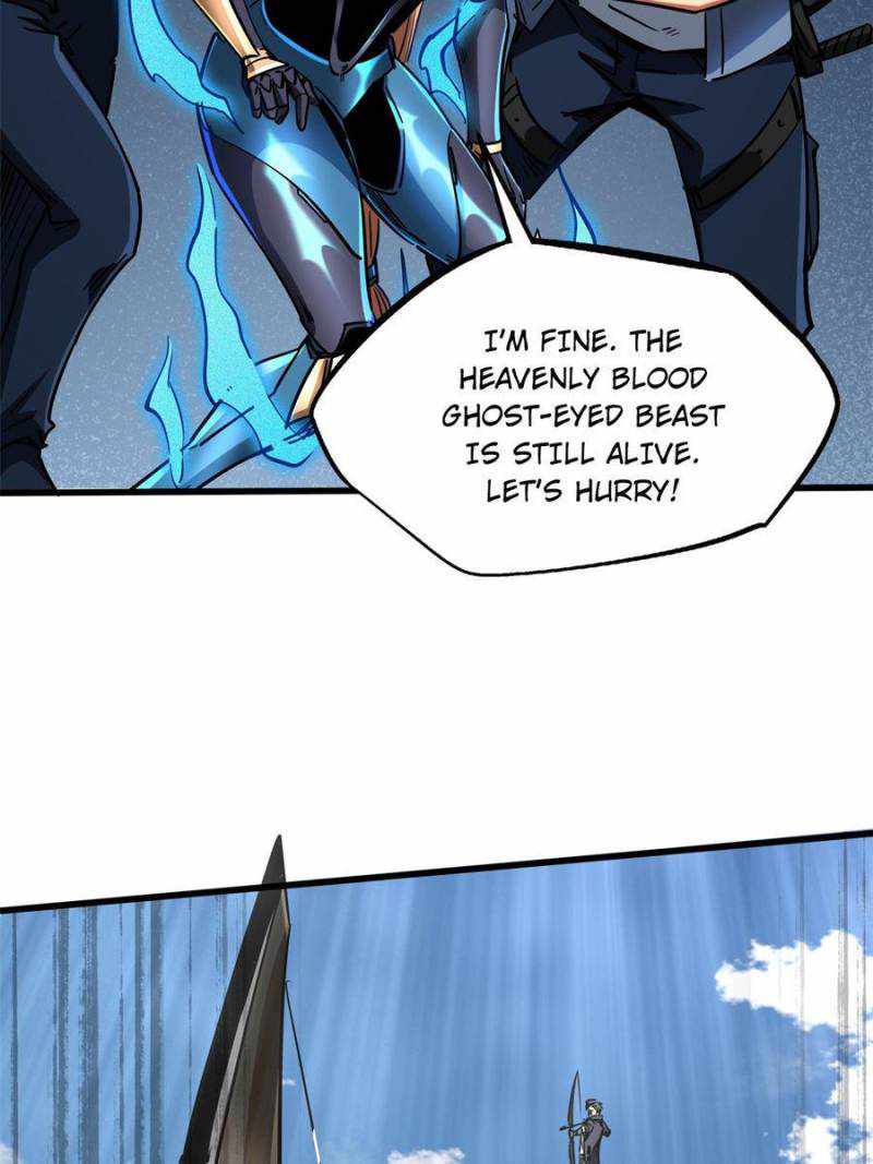 Super Gene Chapter 107 page 60