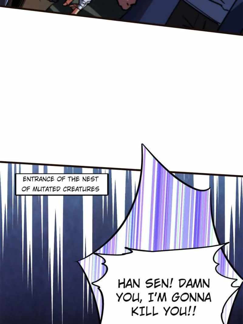 Super Gene Chapter 108 page 6