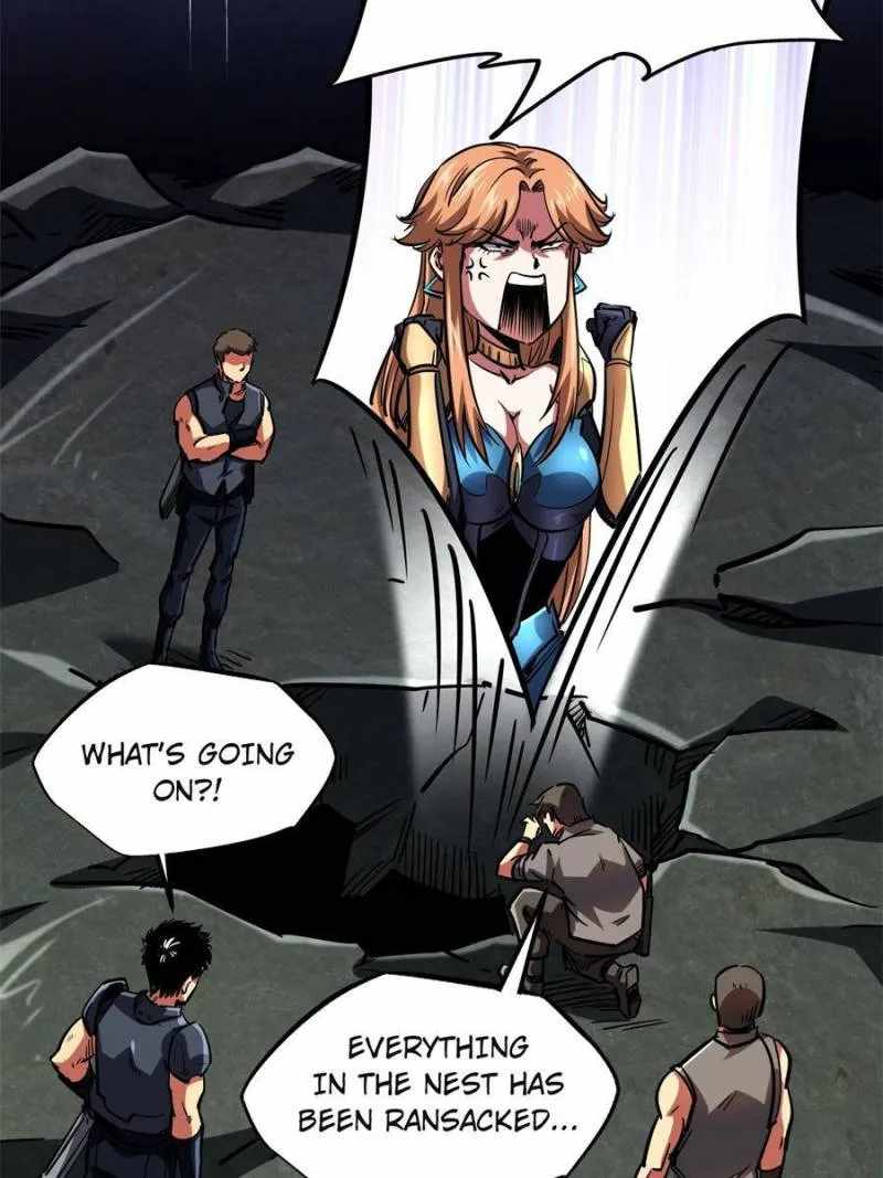 Super Gene Chapter 108 page 7