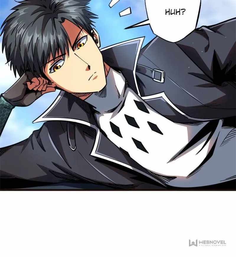 Super Gene Chapter 108 page 9
