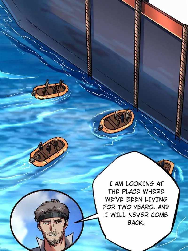 Super Gene Chapter 108 page 14