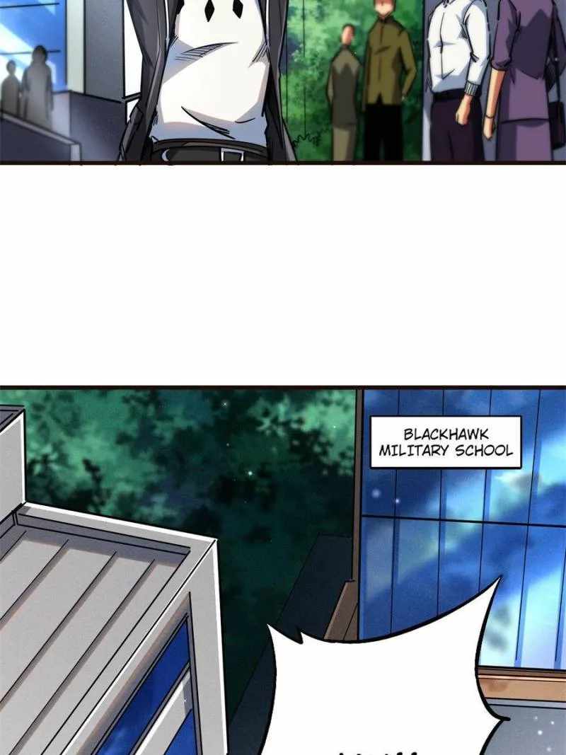 Super Gene Chapter 108 page 21