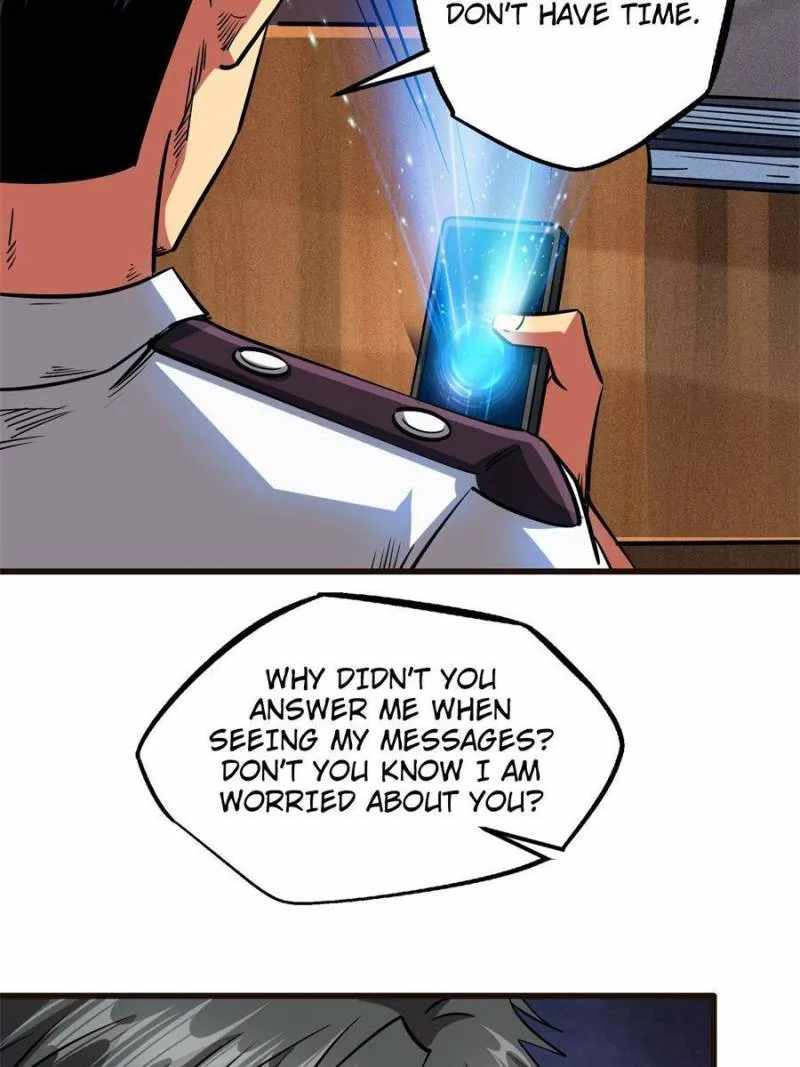 Super Gene Chapter 108 page 30
