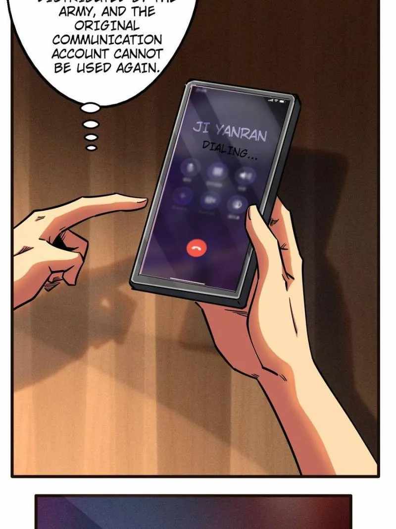 Super Gene Chapter 108 page 32