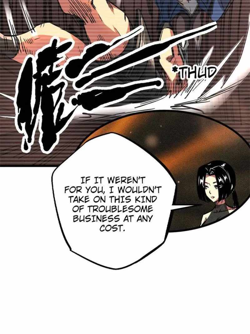 Super Gene Chapter 108 page 43