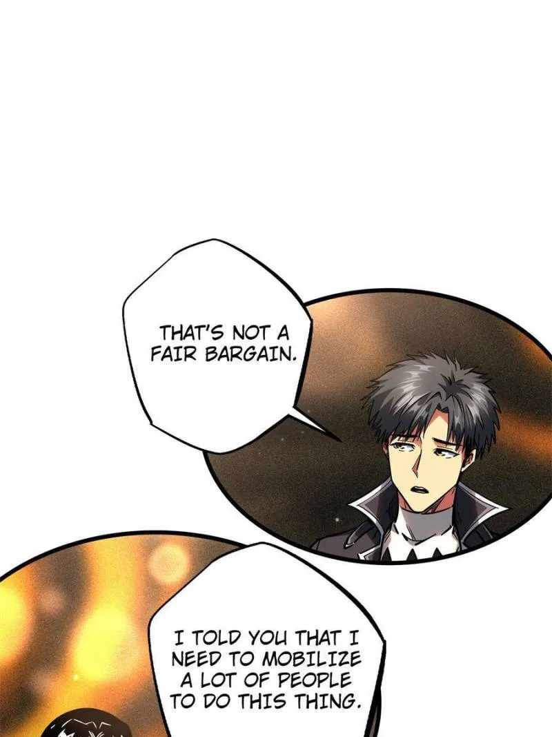 Super Gene Chapter 108 page 46