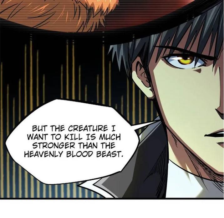 Super Gene Chapter 108 page 54