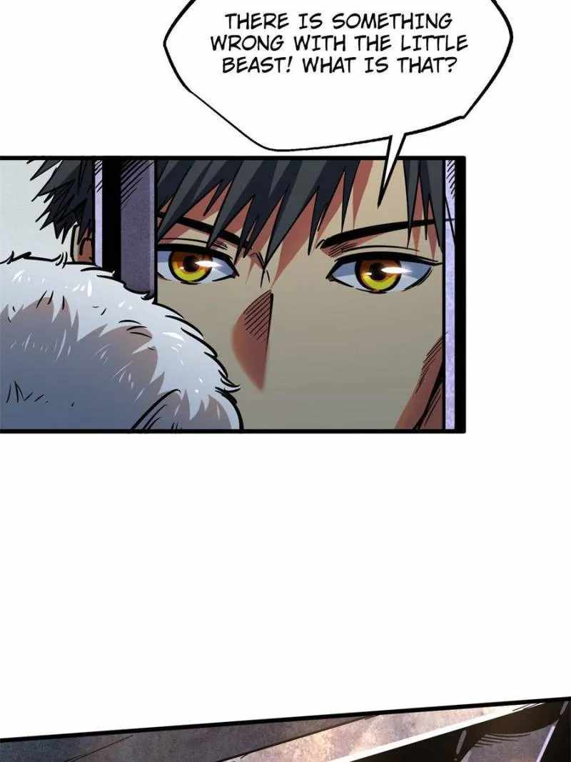 Super Gene Chapter 109 page 34