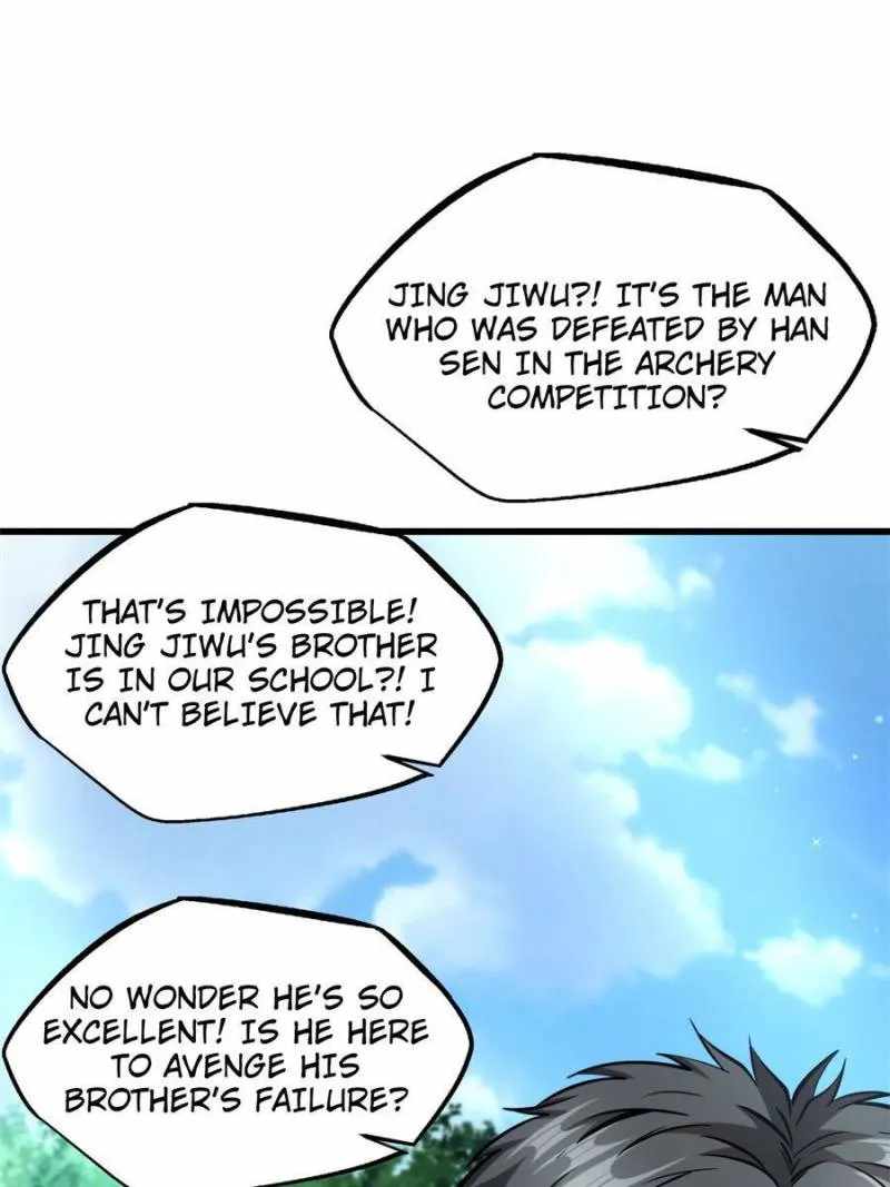 Super Gene Chapter 109 page 53