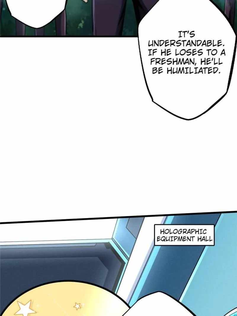 Super Gene Chapter 110 page 5