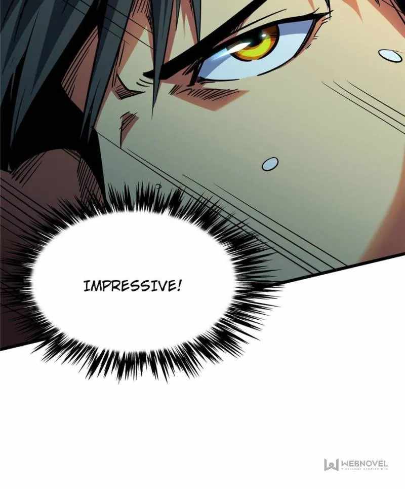 Super Gene Chapter 110 page 18