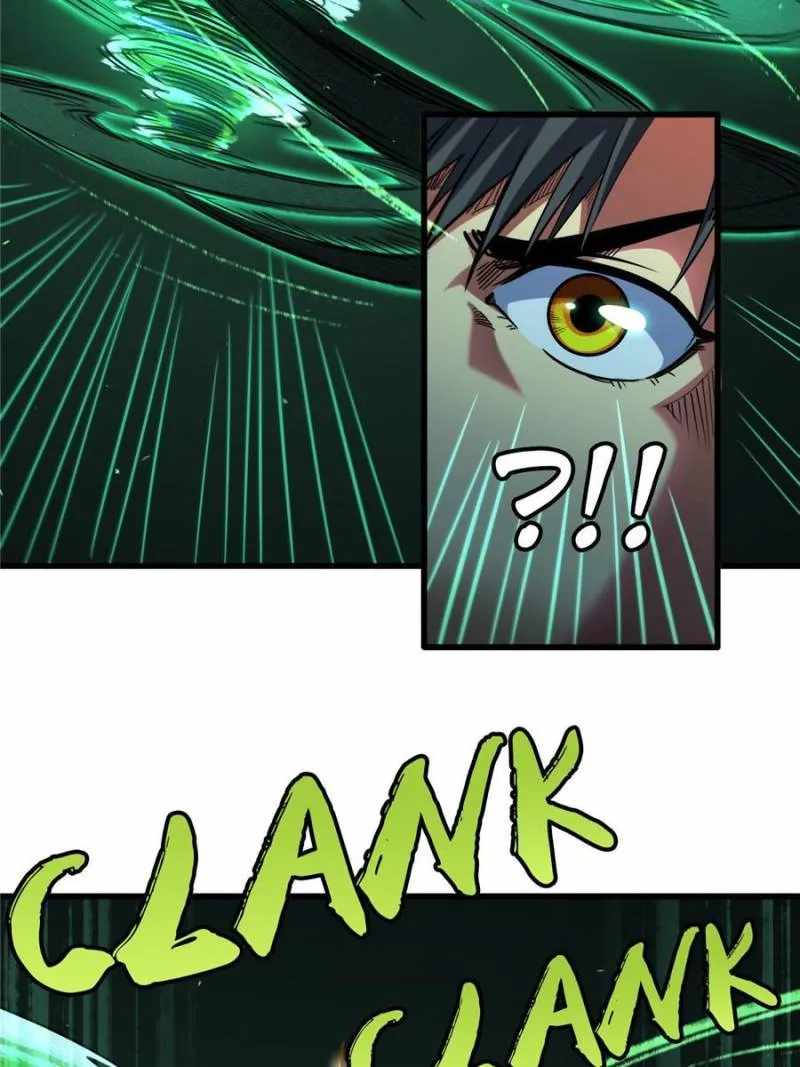 Super Gene Chapter 110 page 29