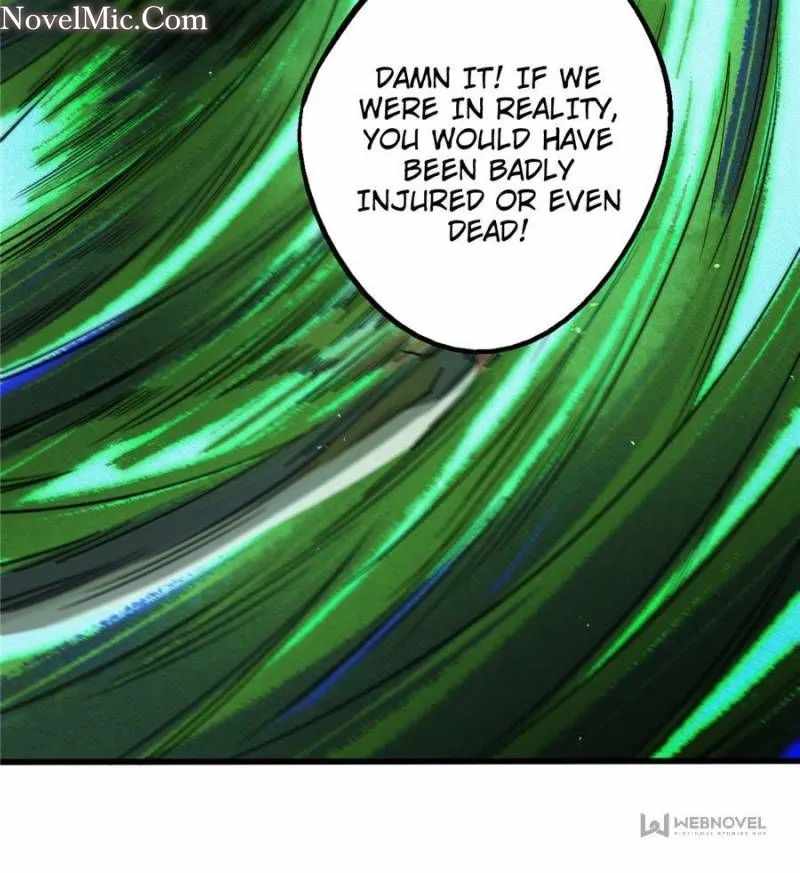 Super Gene Chapter 110 page 36