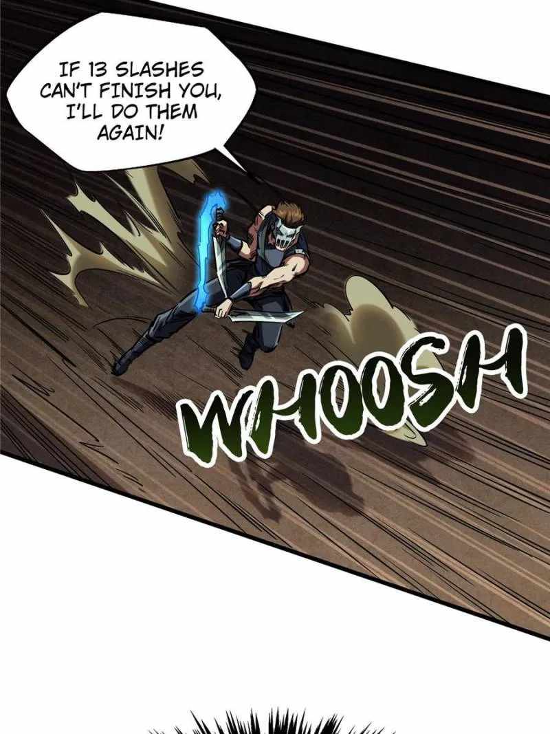 Super Gene Chapter 110 page 38