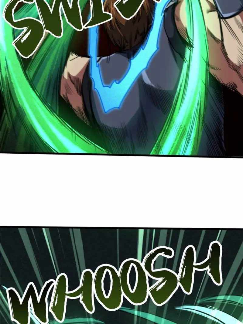 Super Gene Chapter 110 page 40