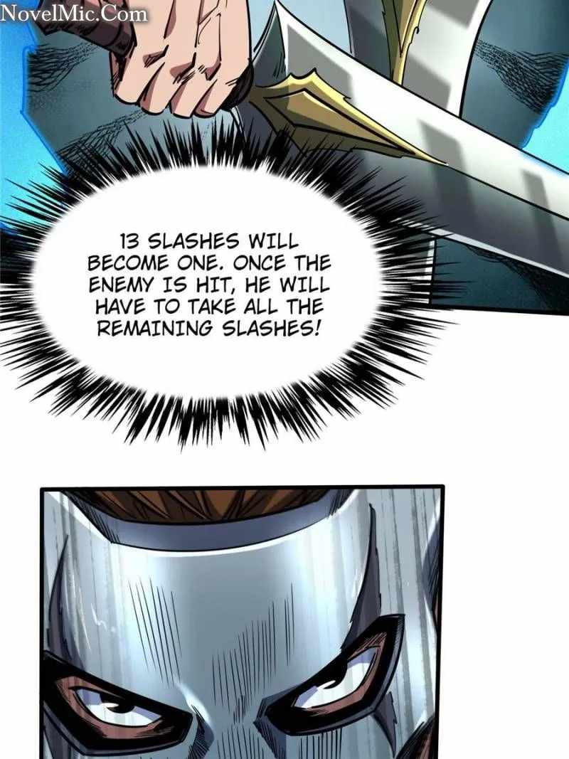 Super Gene Chapter 110 page 48