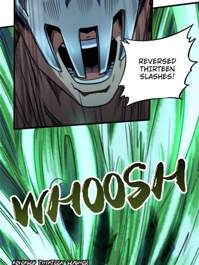 Super Gene Chapter 110 page 49