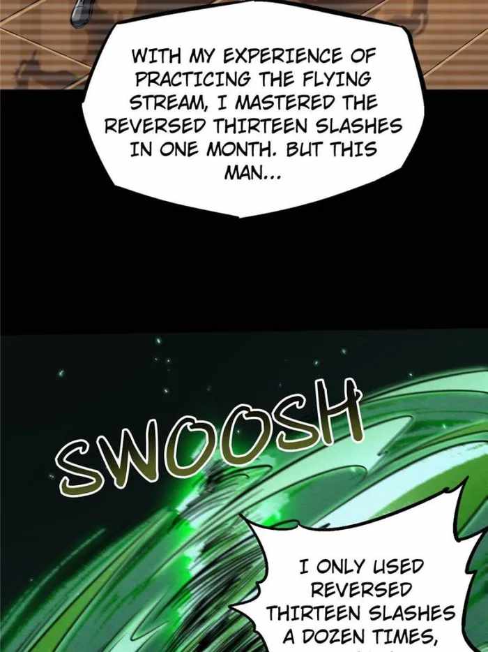 Super Gene Chapter 111 page 3