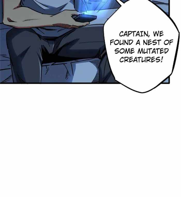 Super Gene Chapter 111 page 9