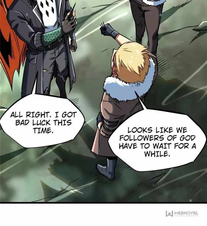 Super Gene Chapter 111 page 18
