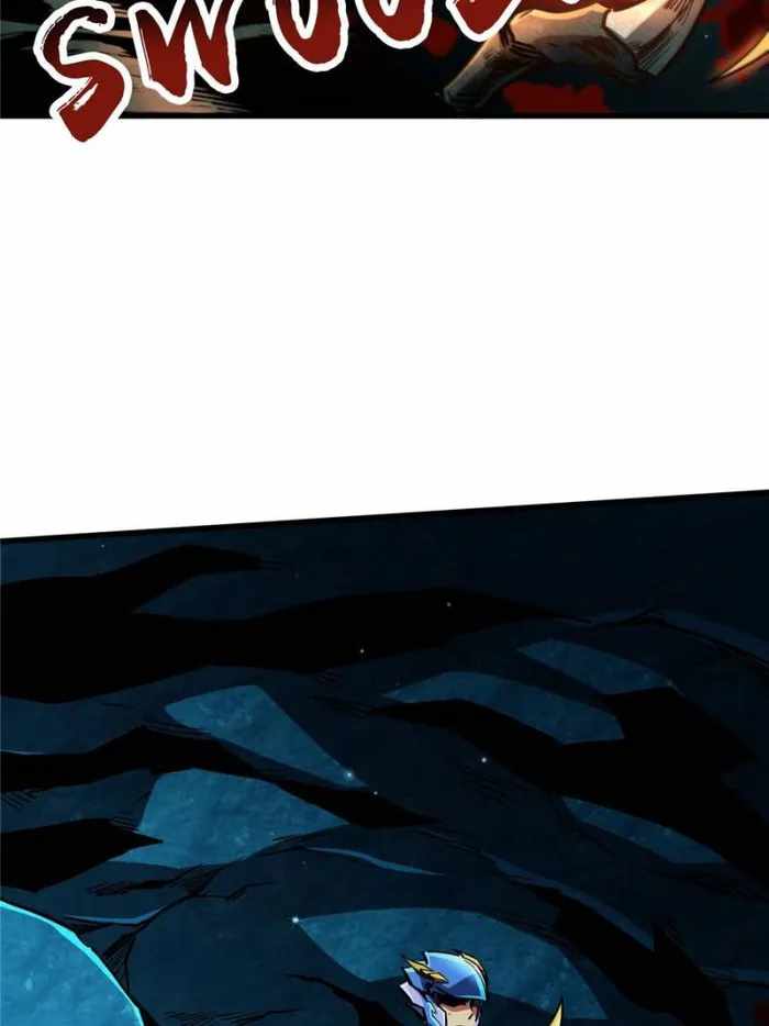Super Gene Chapter 111 page 47