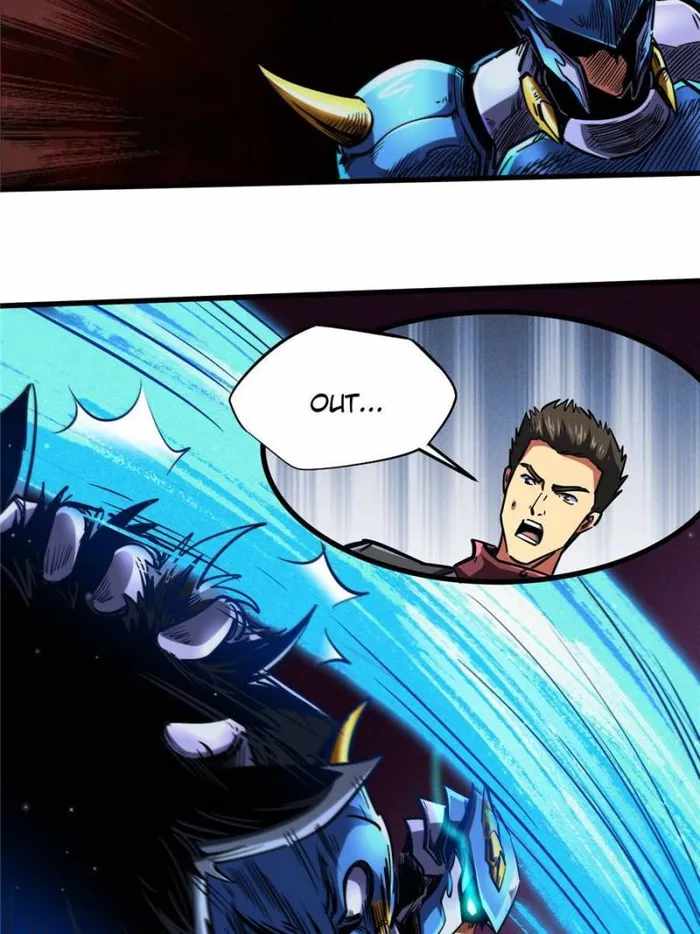 Super Gene Chapter 111 page 50