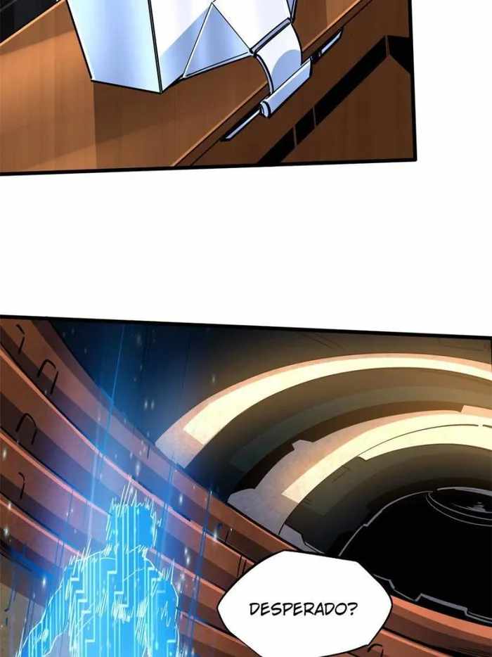 Super Gene Chapter 112 page 7