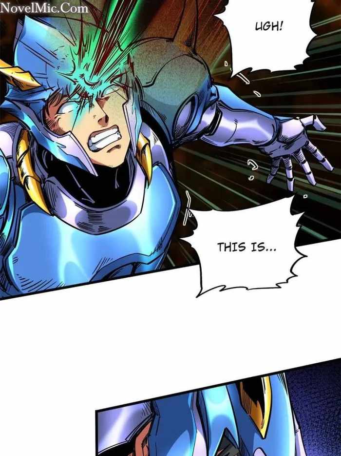 Super Gene Chapter 112 page 4