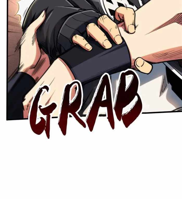 Super Gene Chapter 112 page 18