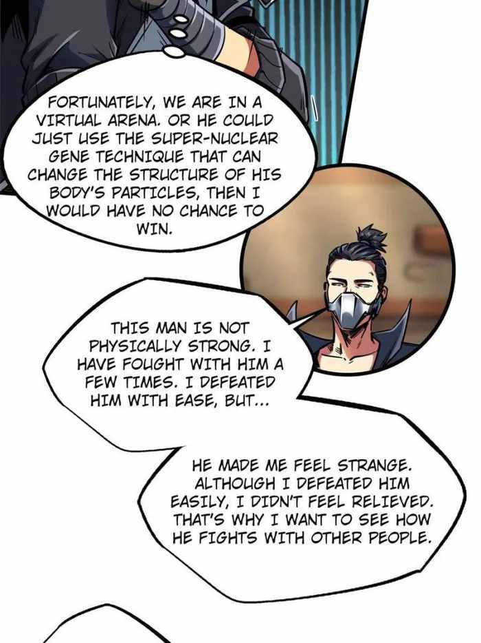 Super Gene Chapter 112 page 24