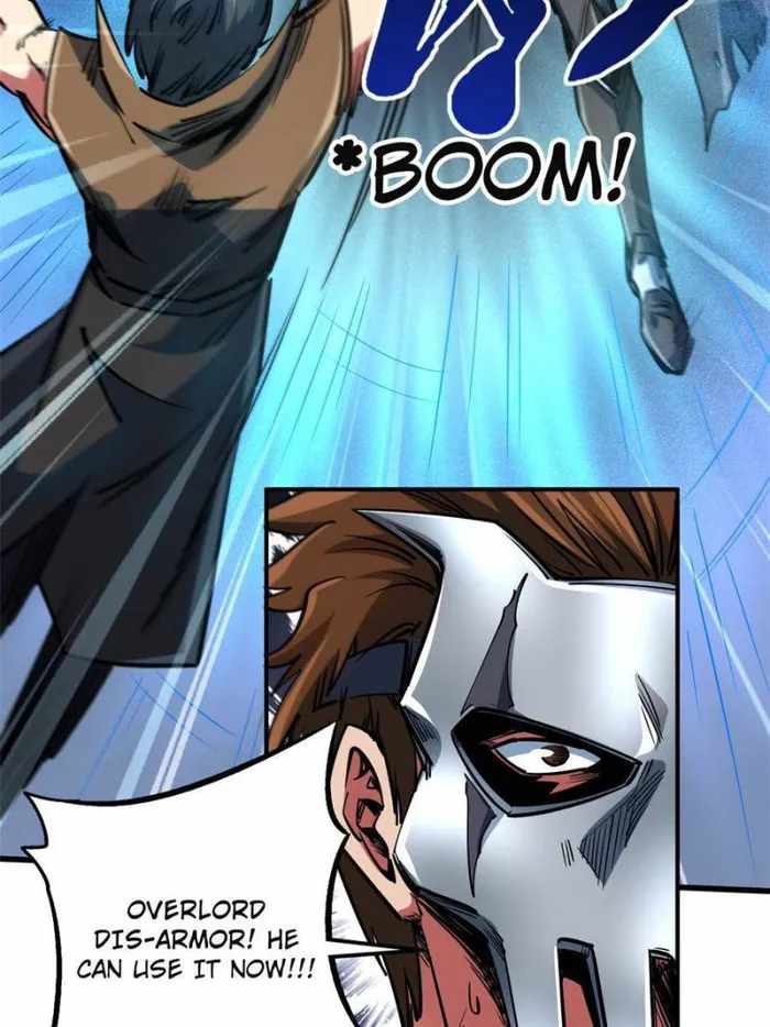 Super Gene Chapter 112 page 32