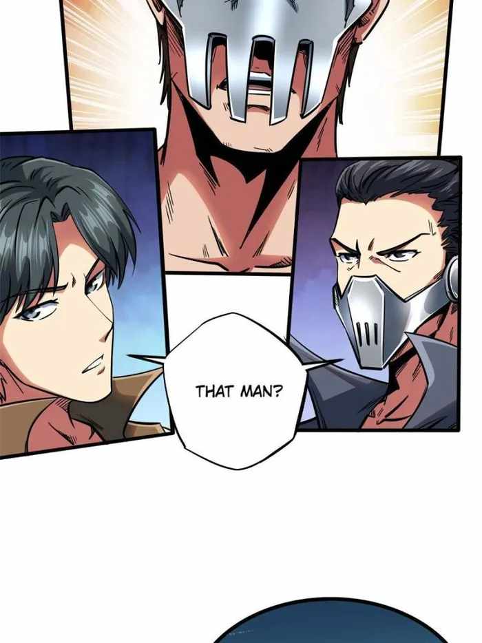 Super Gene Chapter 112 page 44