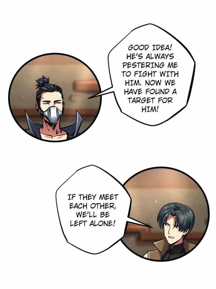 Super Gene Chapter 112 page 47