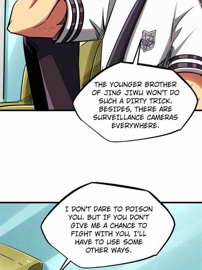 Super Gene Chapter 112 page 52