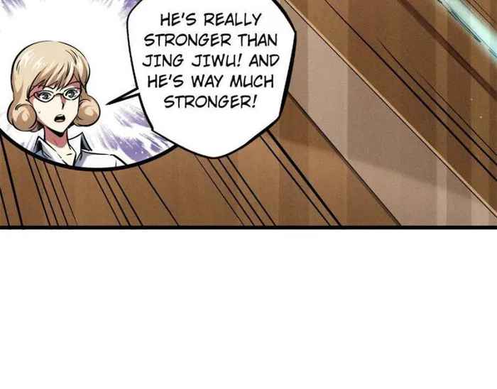 Super Gene Chapter 113 page 9