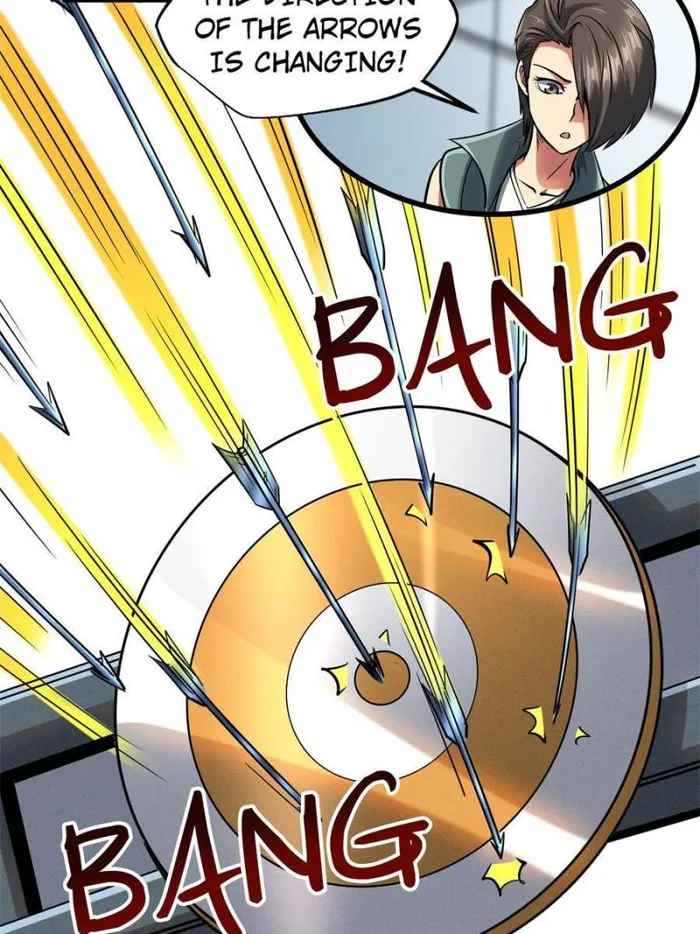 Super Gene Chapter 113 page 11