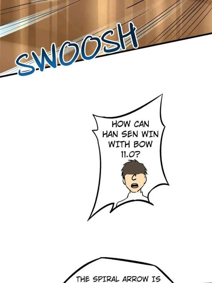 Super Gene Chapter 113 page 24