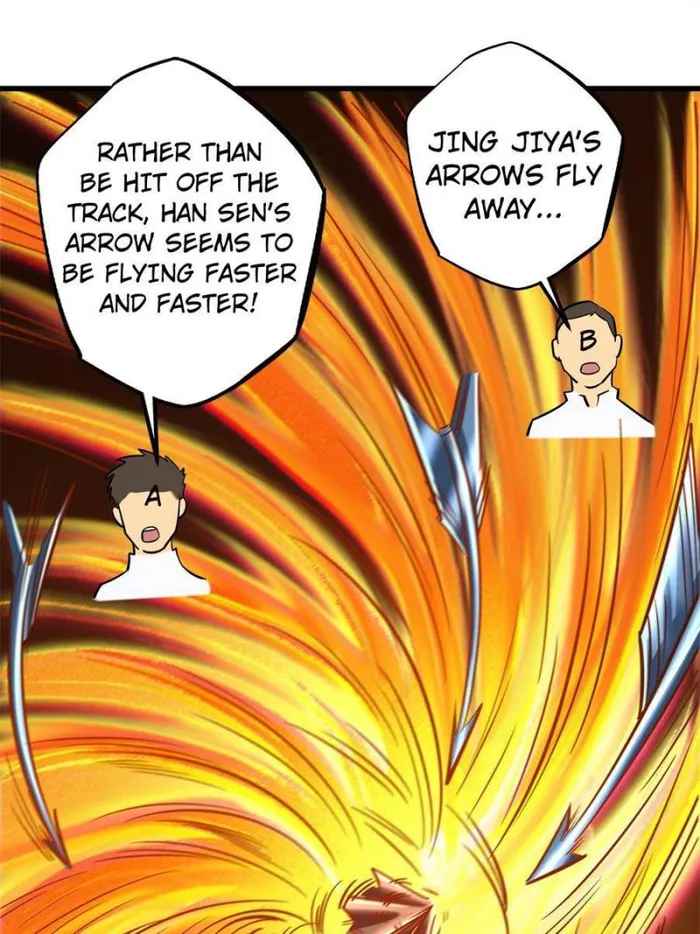 Super Gene Chapter 113 page 28