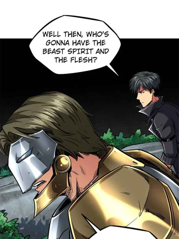 Super Gene Chapter 113 page 46