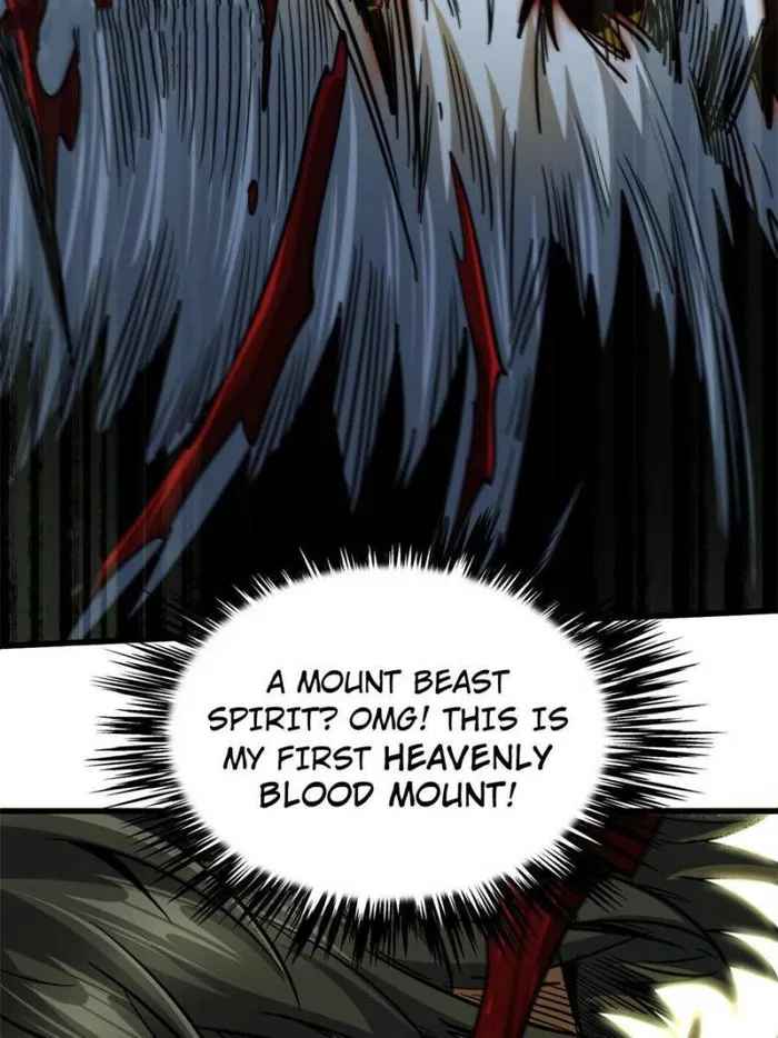 Super Gene Chapter 113 page 53