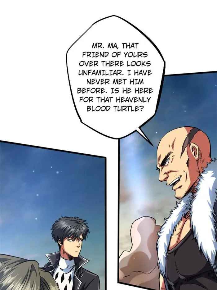 Super Gene Chapter 114 page 12