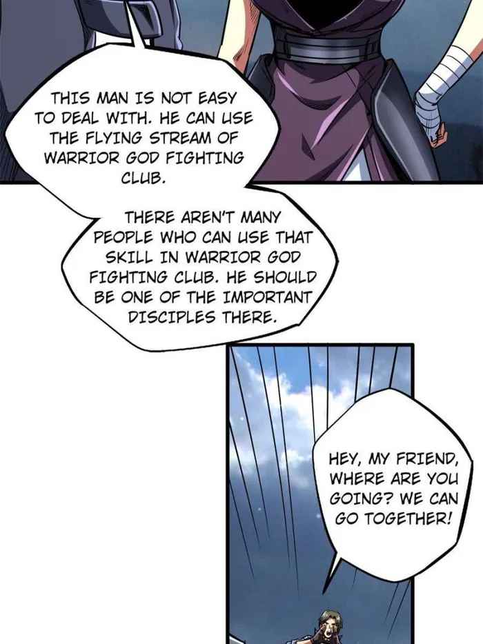 Super Gene Chapter 114 page 6