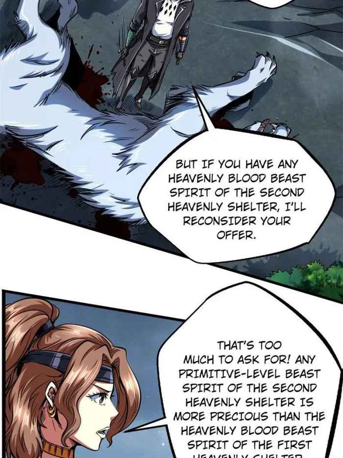 Super Gene Chapter 114 page 2