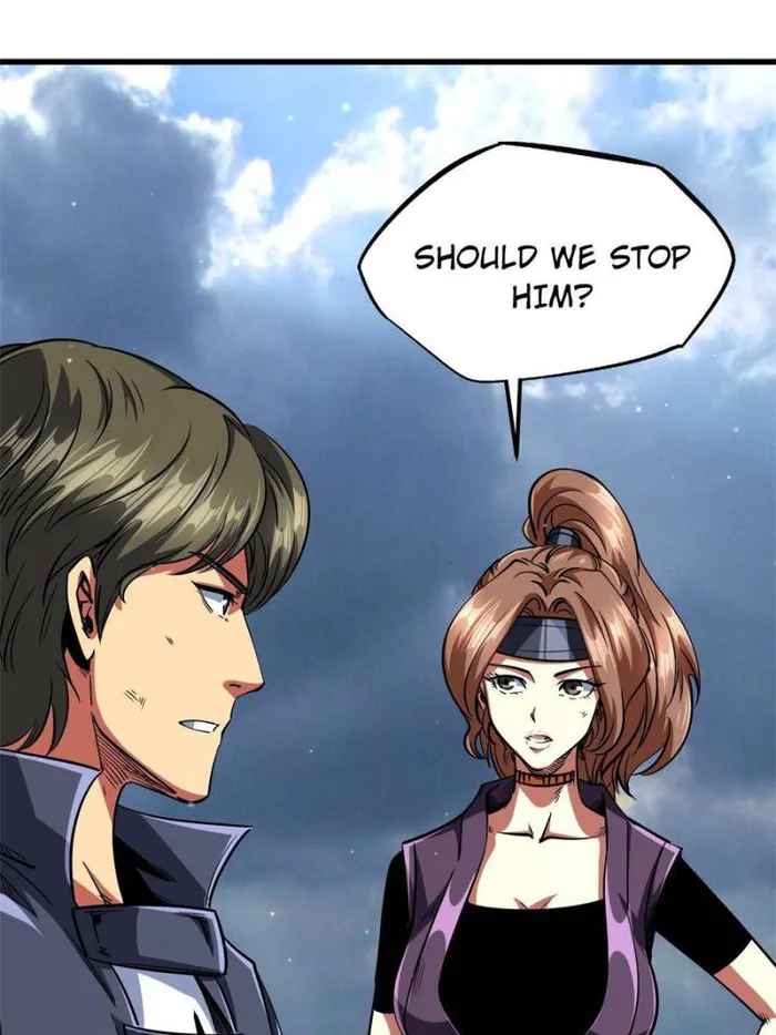 Super Gene Chapter 114 page 5