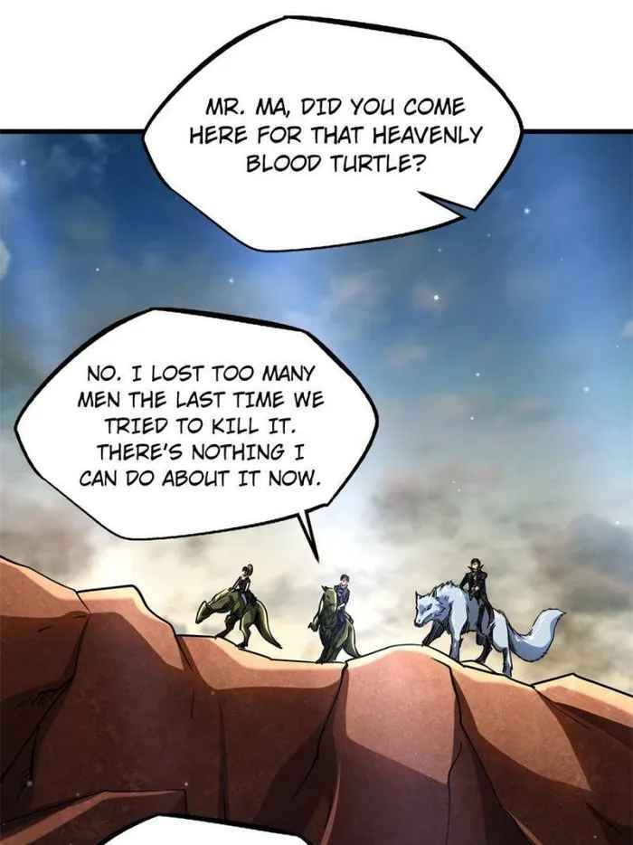 Super Gene Chapter 114 page 10