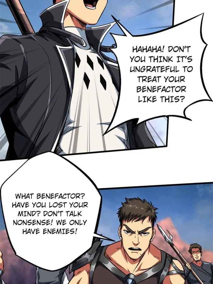 Super Gene Chapter 114 page 22