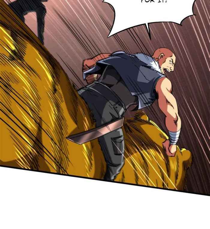 Super Gene Chapter 114 page 27