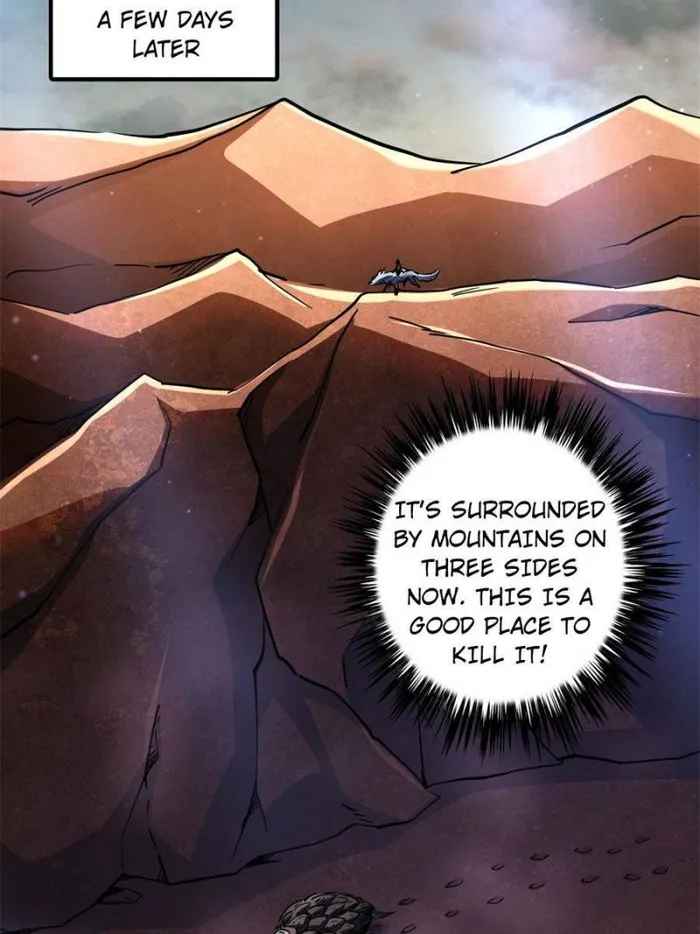 Super Gene Chapter 114 page 30